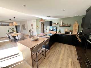 Vente maison 14 pièces