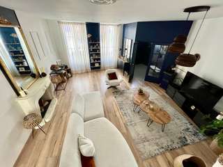 Vente maison 14 pièces
