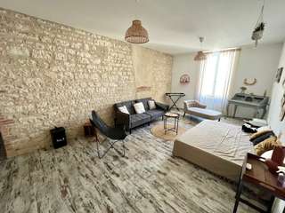 Vente maison 14 pièces