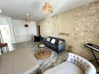Vente maison 14 pièces