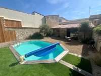 Vente maison 14 pièces