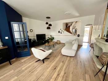 Vente maison 14 pièces