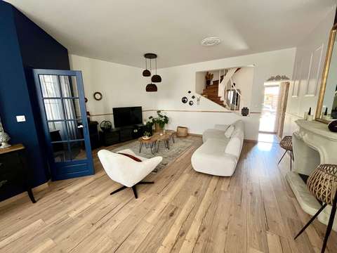 Vente maison 14 pièces