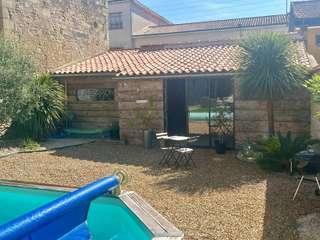 Vente maison 14 pièces