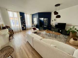 Vente maison 14 pièces
