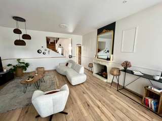 Vente maison 14 pièces