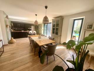 Vente maison 14 pièces