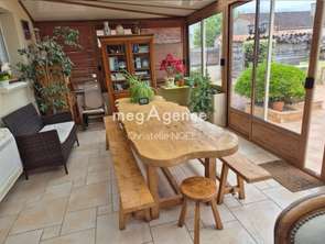 Vente Maison 3 chambresLuçon