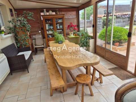 Vente maison 5 pièces Luçon 85