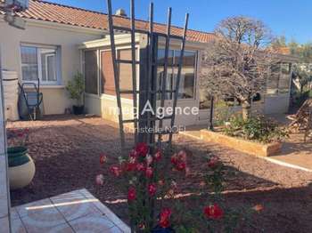 Vente Maison 3 chambresLuçon