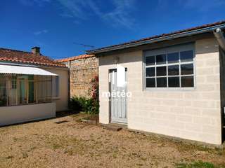 Vente maison 3 pièces Vente maison 3 pièces