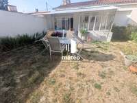 Vente maison 3 pièces Vente maison 3 pièces