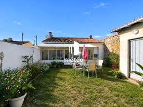 Vente Maison 2 chambresLuçon