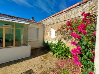 Vente maison 3 pièces Vente maison 3 pièces