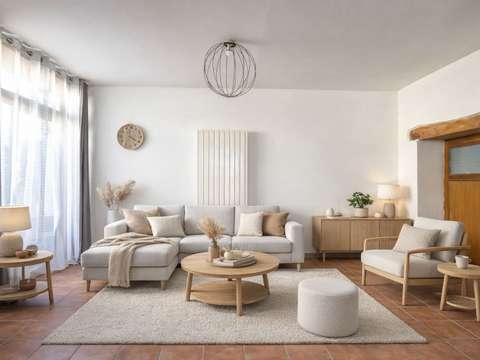 Vente maison 3 pièces Luçon 85