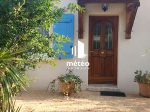 Vente Maison 3 chambresLuçon