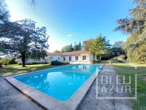 Vente Maison 4 chambresLuçon