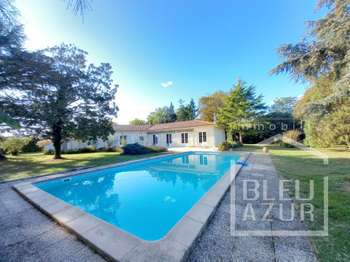 Vente maison 8 pièces Luçon 85