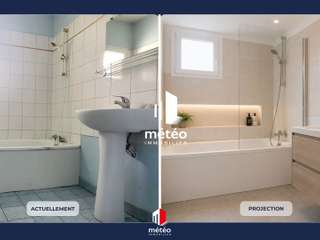 Vente maison 4 pièces Vente maison 4 pièces