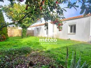 Photo Vente maison Luçon