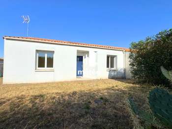 Vente Maison 2 chambresLuçon