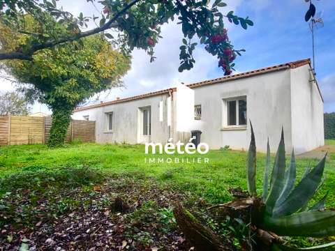 Vente maison 4 pièces Vente maison 4 pièces