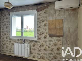 Vente maison 6 pièces Vente maison 6 pièces