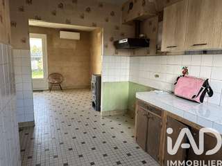 Vente maison 6 pièces Vente maison 6 pièces