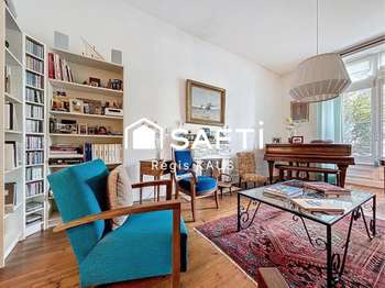 Vente maison 7 pièces Luçon 85