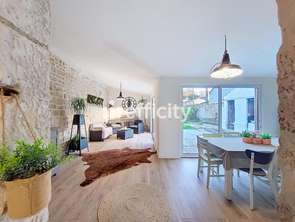 Vente Maison 2 chambresLuçon