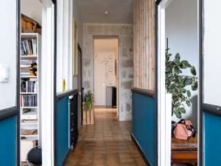 Vente maison 9 pièces
