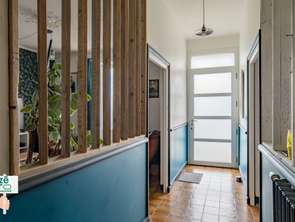 Vente Maison 4 chambresLuçon