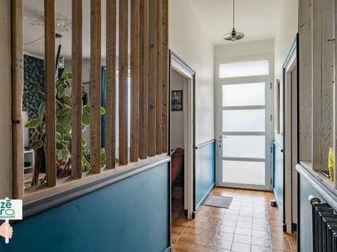 Vente maison 9 pièces Luçon 85