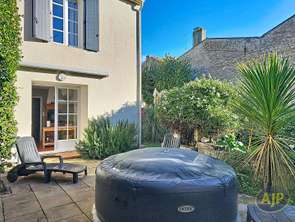 Vente Maison 3 chambresLuçon