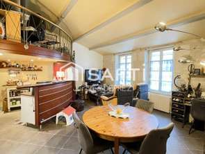Vente Maison 3 chambresLuçon
