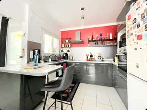 Vente Maison 3 chambresLuçon