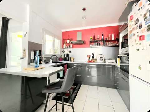 Vente maison 4 pièces Luçon 85