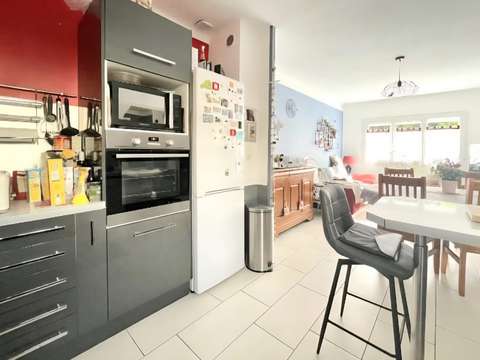 Vente maison 4 pièces Vente maison 4 pièces