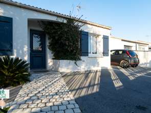 Vente Maison 6 chambresLuçon