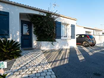 Vente maison 8 pièces Luçon 85