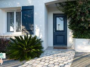 Vente Maison 6 chambresLuçon