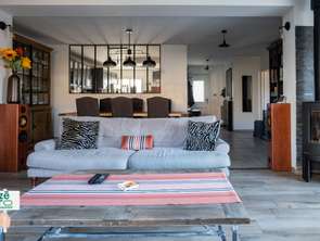Vente Maison 6 chambresLuçon