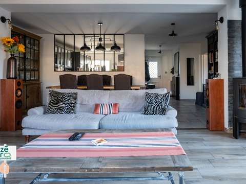 Vente maison 8 pièces Luçon 85
