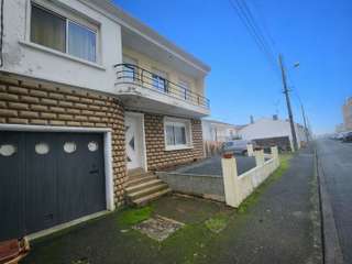 Vente maison 7 pièces Vente maison 7 pièces