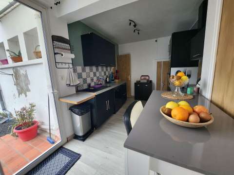 Vente maison 7 pièces Vente maison 7 pièces