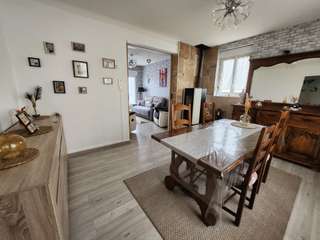 Vente maison 7 pièces Vente maison 7 pièces