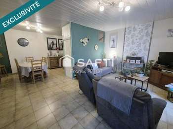 Vente maison 4 pièces Vente maison 4 pièces