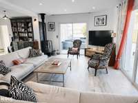 Vente maison 10 pièces