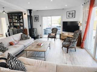 Vente maison 10 pièces