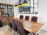 Vente maison 10 pièces